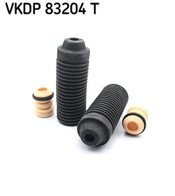 Fole do amortecedor de suspensão SKF ref. VKDP 83204 T
